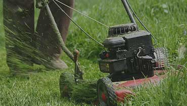 Lawn Mower